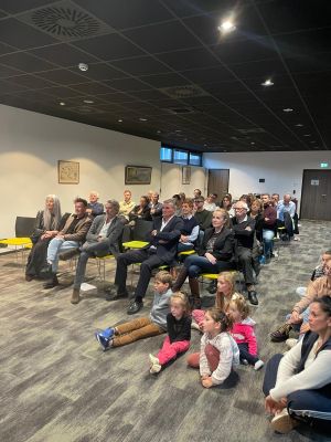 SOIRÉE MJ POUR L'ENFANCE