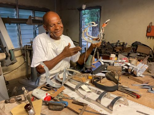 VISITE DU CENTRE DE LOKOSSA