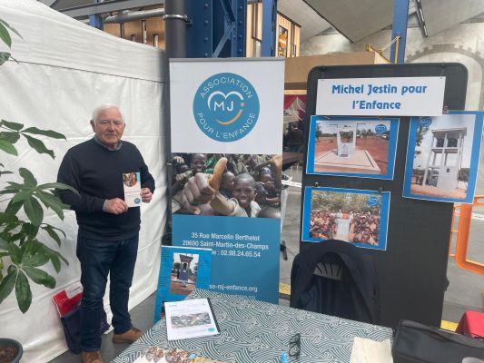 Journées de l'eau 2026