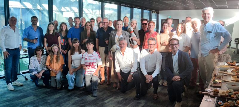 Assemblée Générale 2026 de MJ pour l’Enfance
